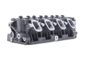 Ford Super Duty Cylinder Head - Left - Ford Racing - CNC Ported - `20-`27